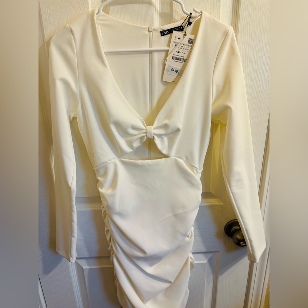Zara brand new small